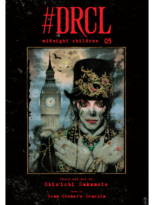 Title details for #DRCL Midnight Children, Volume 5 by Shin'ichi Sakamoto - Available